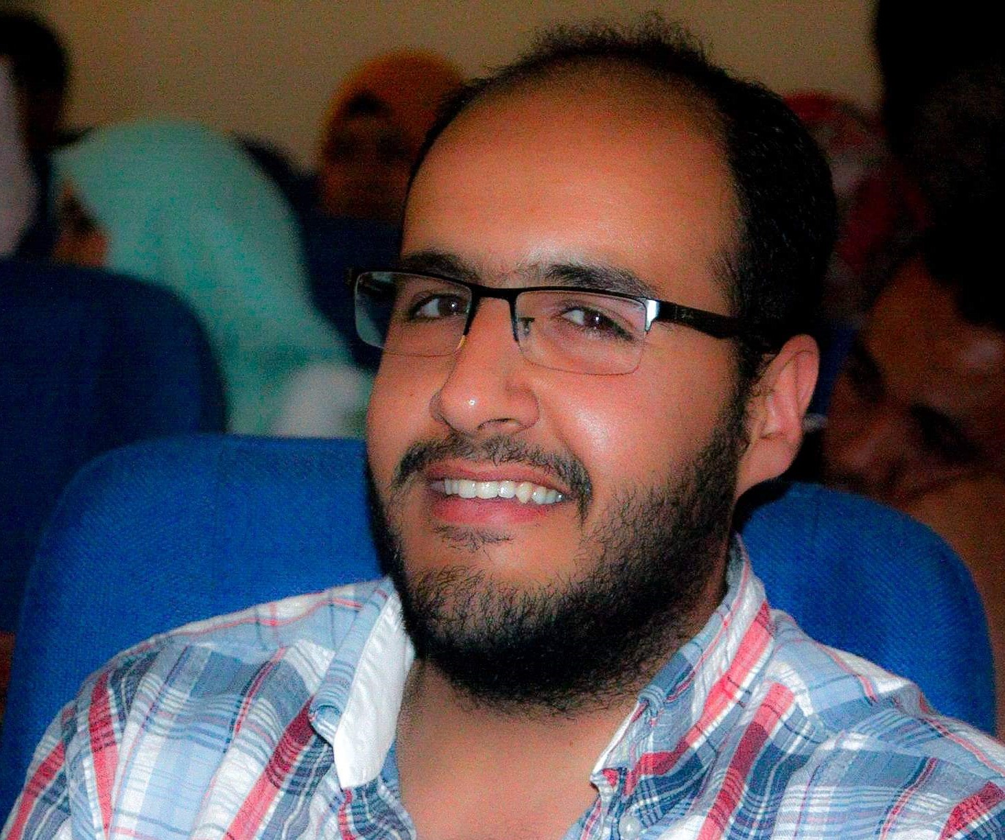 Oussama LAICHE Developer